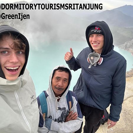 Dormitory Tourism Sritanjung Banyuwangi By Gajahsora Management ภายนอก รูปภาพ
