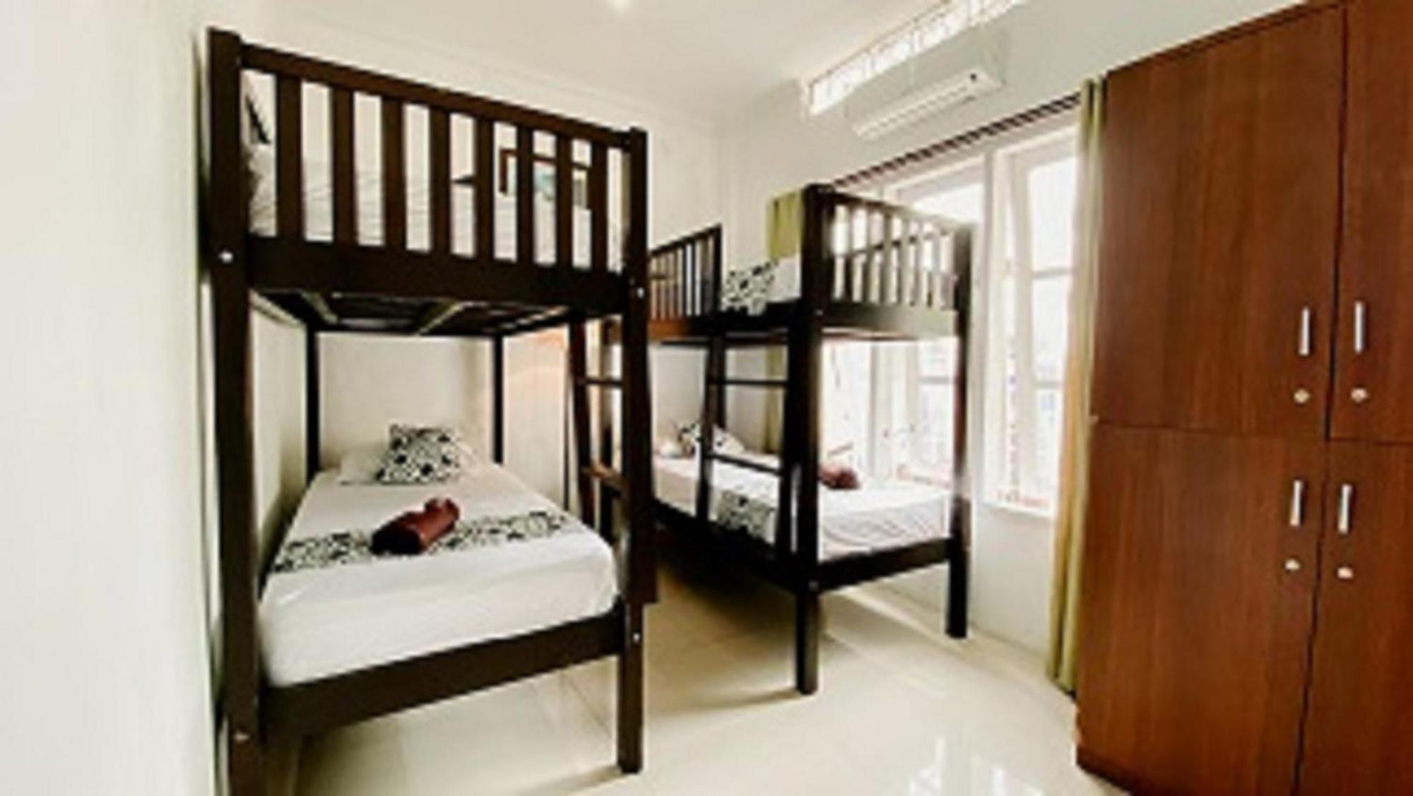 Dormitory Tourism Sritanjung Banyuwangi By Gajahsora Management ภายนอก รูปภาพ