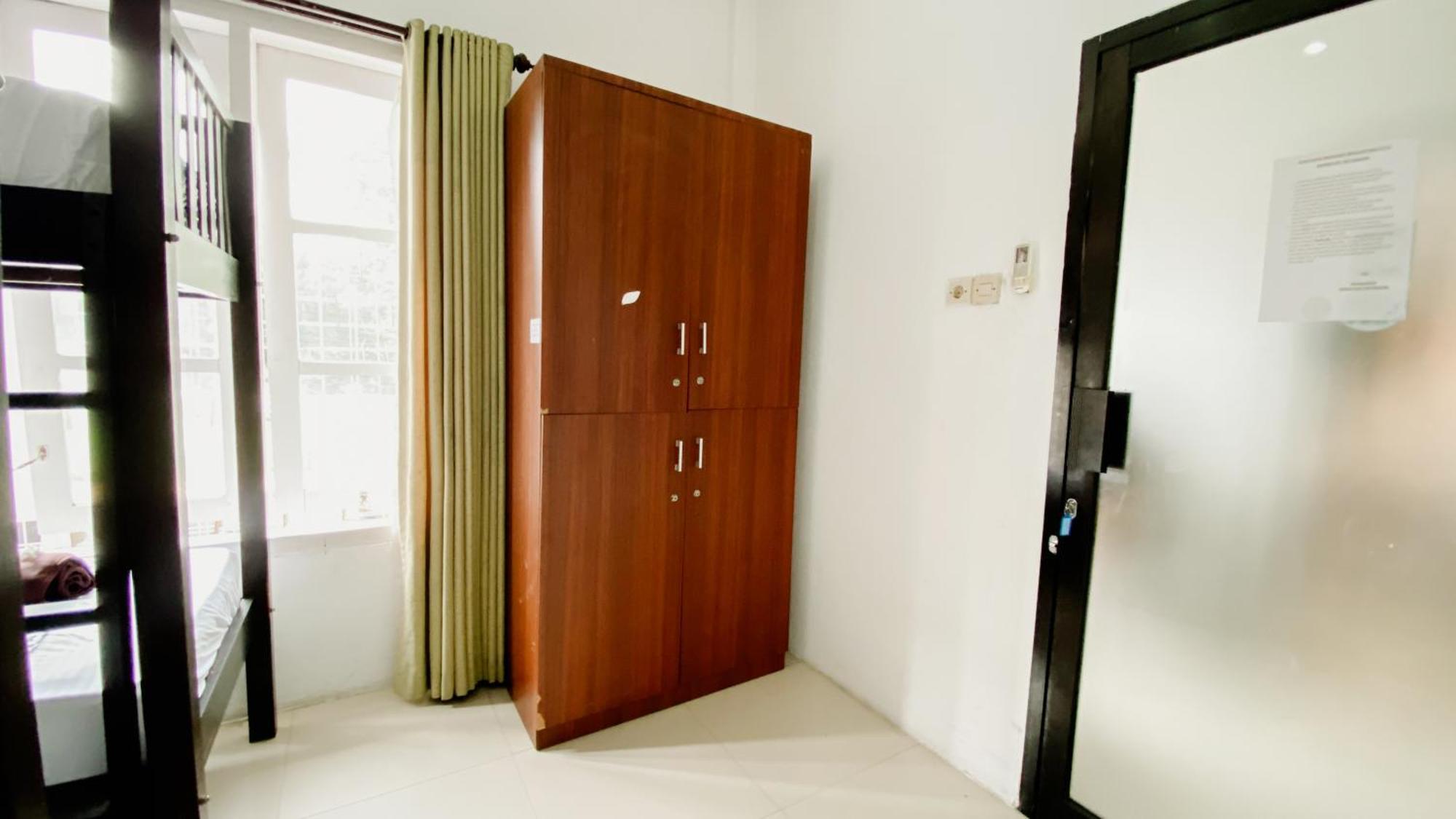 Dormitory Tourism Sritanjung Banyuwangi By Gajahsora Management ภายนอก รูปภาพ